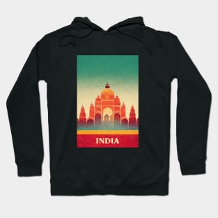 India Hoodie